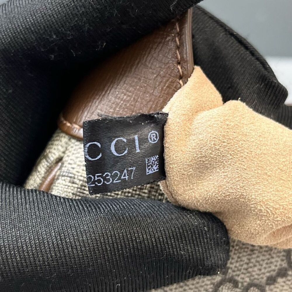 Gucci Women Pre-Loved Bag Very Good Condition - Picture 9 of 9